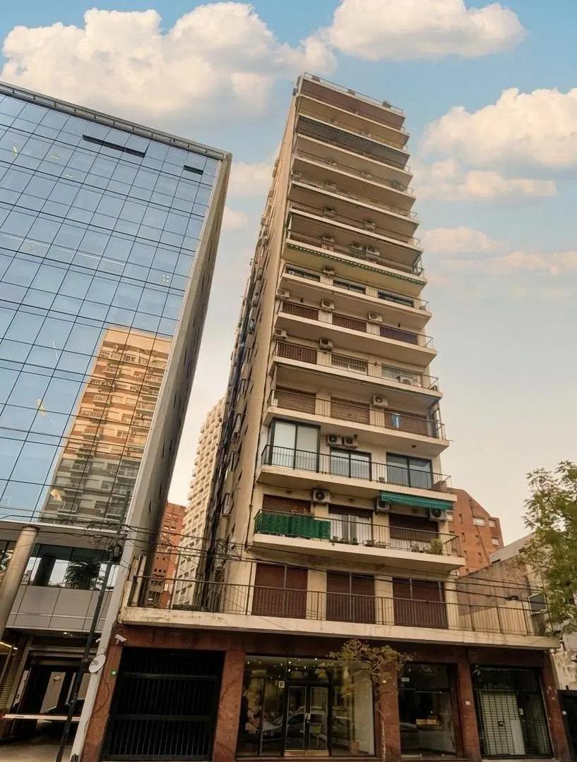 Venta Departamento 3 ambientes en Las Cañitas. 1
