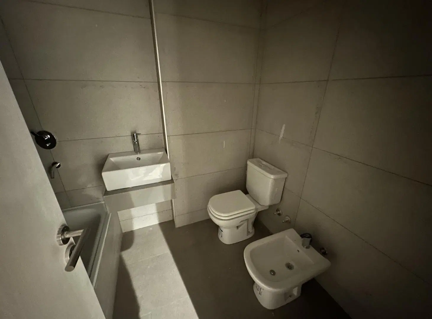 VENTA DEPARTAMENTO MONOAMBIENTE A ESTRENAR, AMENITIES, EN VILLA CRESPO. 4