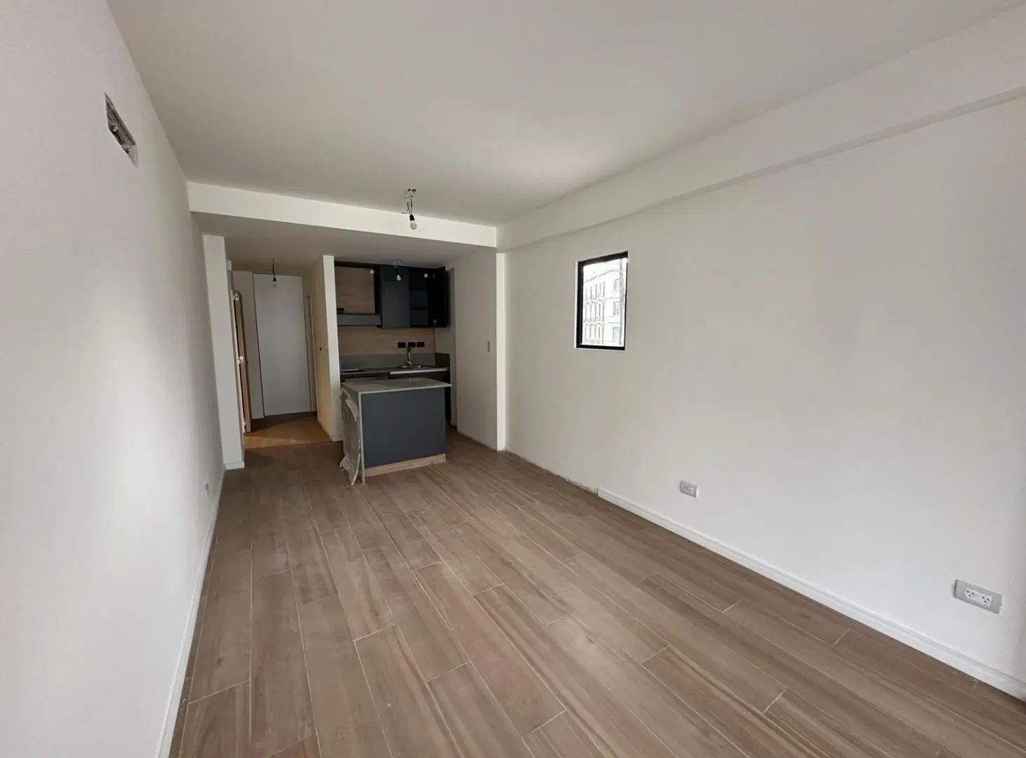 VENTA DEPARTAMENTO MONOAMBIENTE A ESTRENAR, AMENITIES, EN VILLA CRESPO. 1