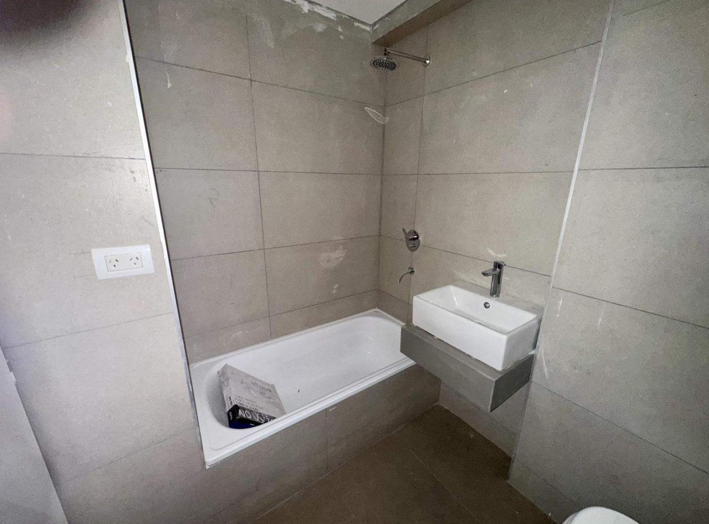 VENTA DEPARTAMENTO MONOAMBIENTE A ESTRENAR, AMENITIES, EN VILLA CRESPO.