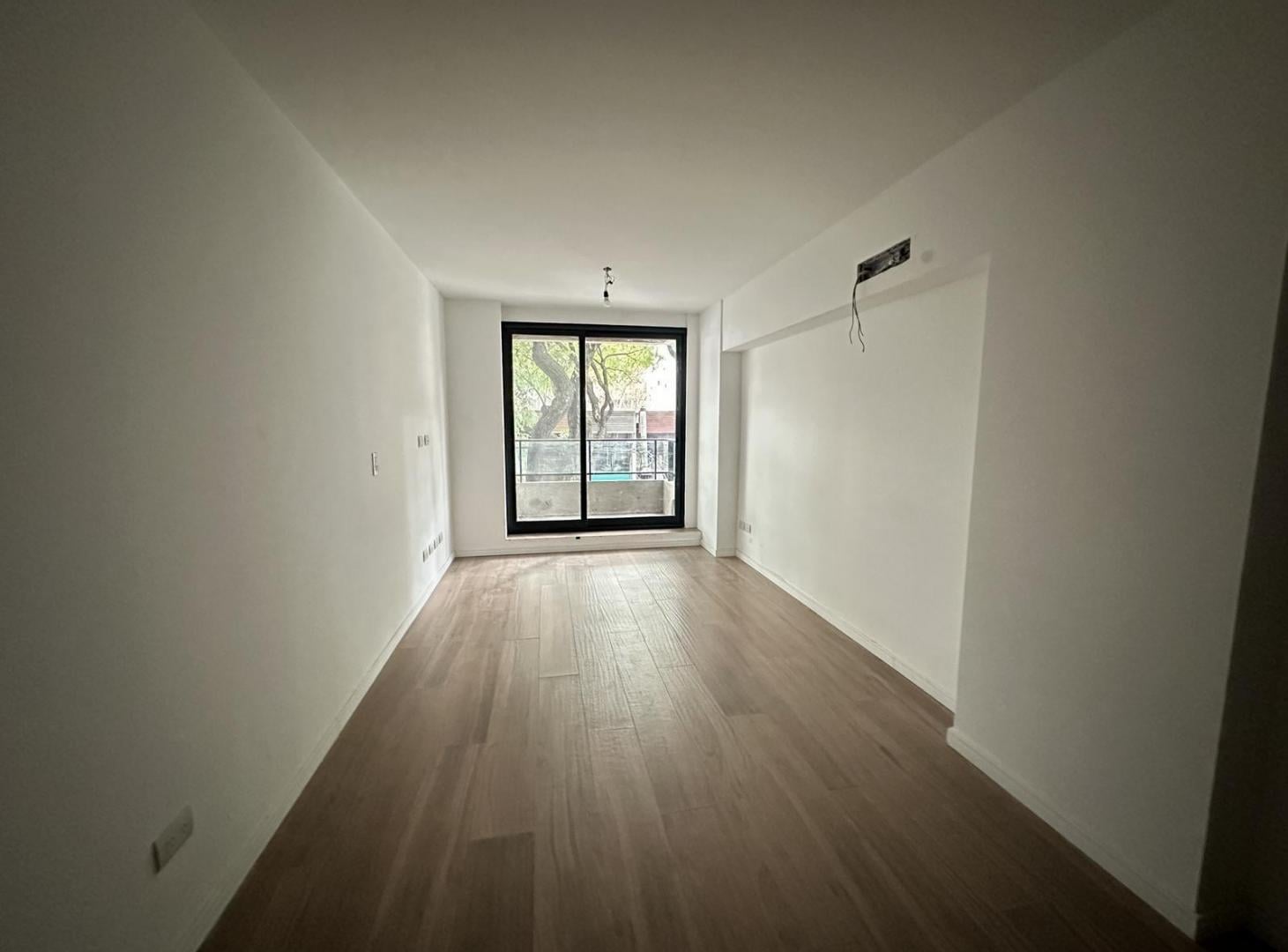 VENTA DEPARTAMENTO MONOAMBIENTE A ESTRENAR, AMENITIES, EN VILLA CRESPO.