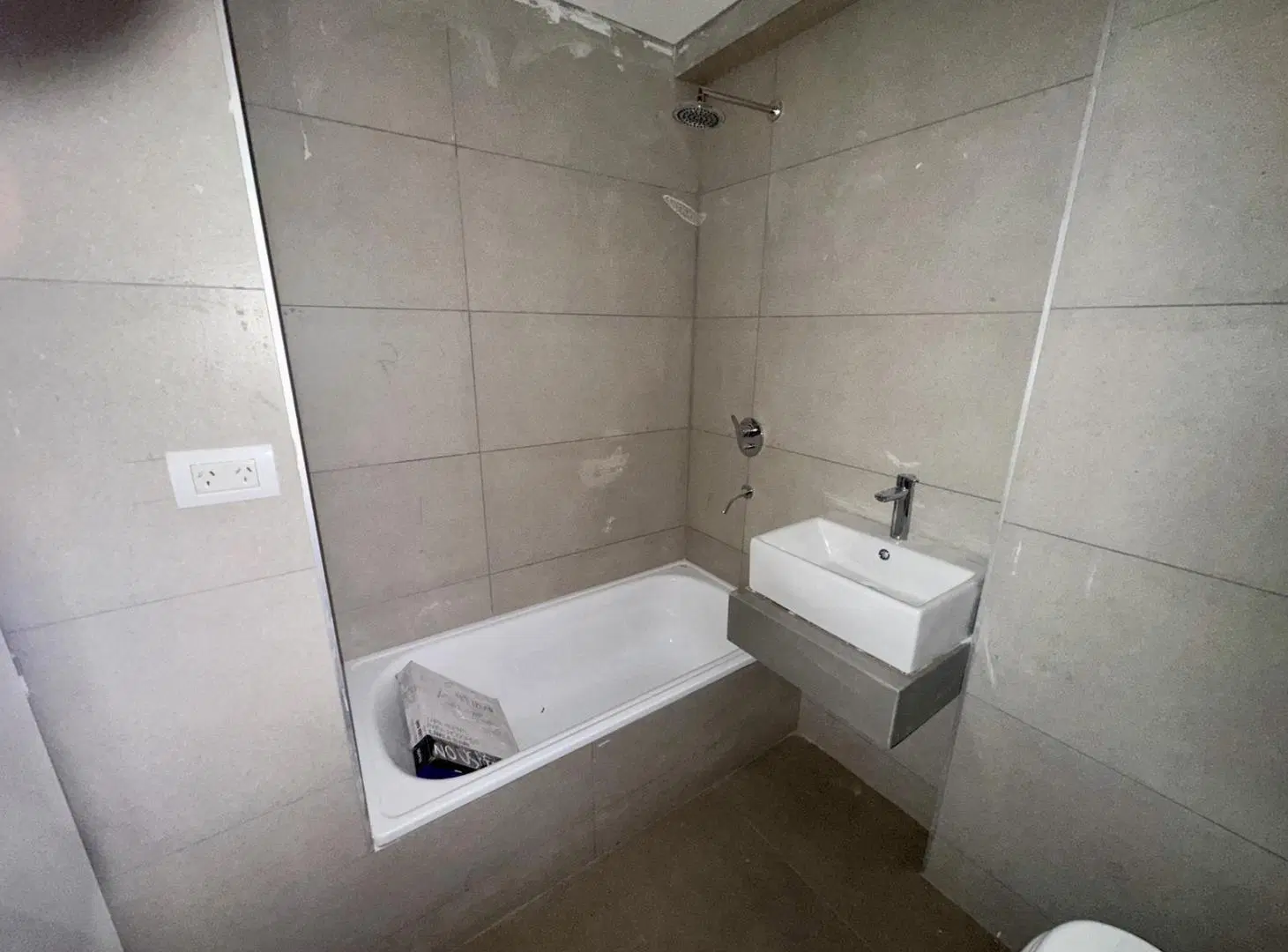 VENTA DEPARTAMENTO MONOAMBIENTE A ESTRENAR, AMENITIES, EN VILLA CRESPO. 3