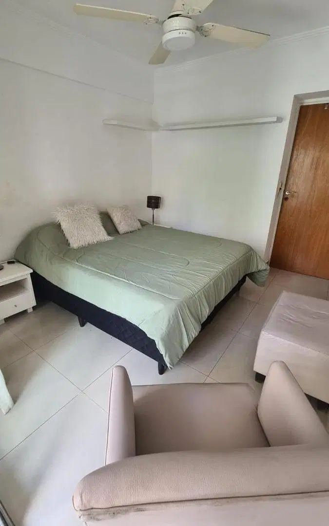 ALQUILER 2 AMB. BALCÓN, AMENITIES, AMOBLADO Y  EQUIPADO - RECOLETA, FRENTE AL SHOPPING ALTO PALERMO 8