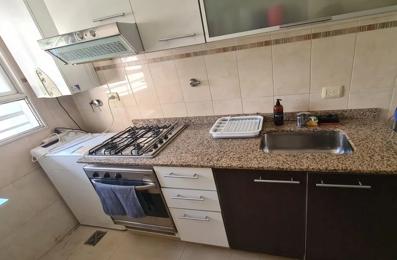 ALQUILER 2 AMB. BALCÓN, AMENITIES, AMOBLADO Y  EQUIPADO - RECOLETA, FRENTE AL SHOPPING ALTO PALERMO 2