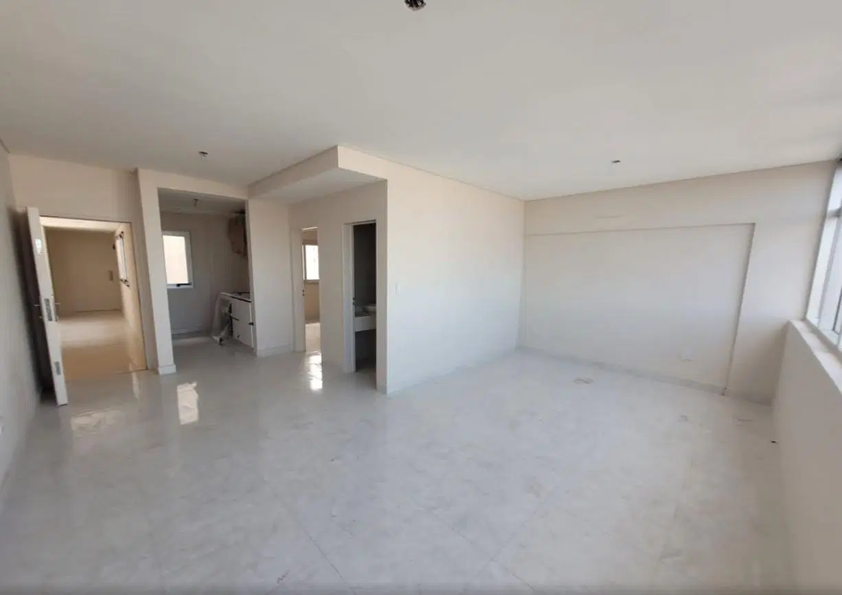 VENTA DEPARTAMENTO 2 AMBIENTES NUEVO CON AMENITIES Y SEGURIDAD EN FLORES 2