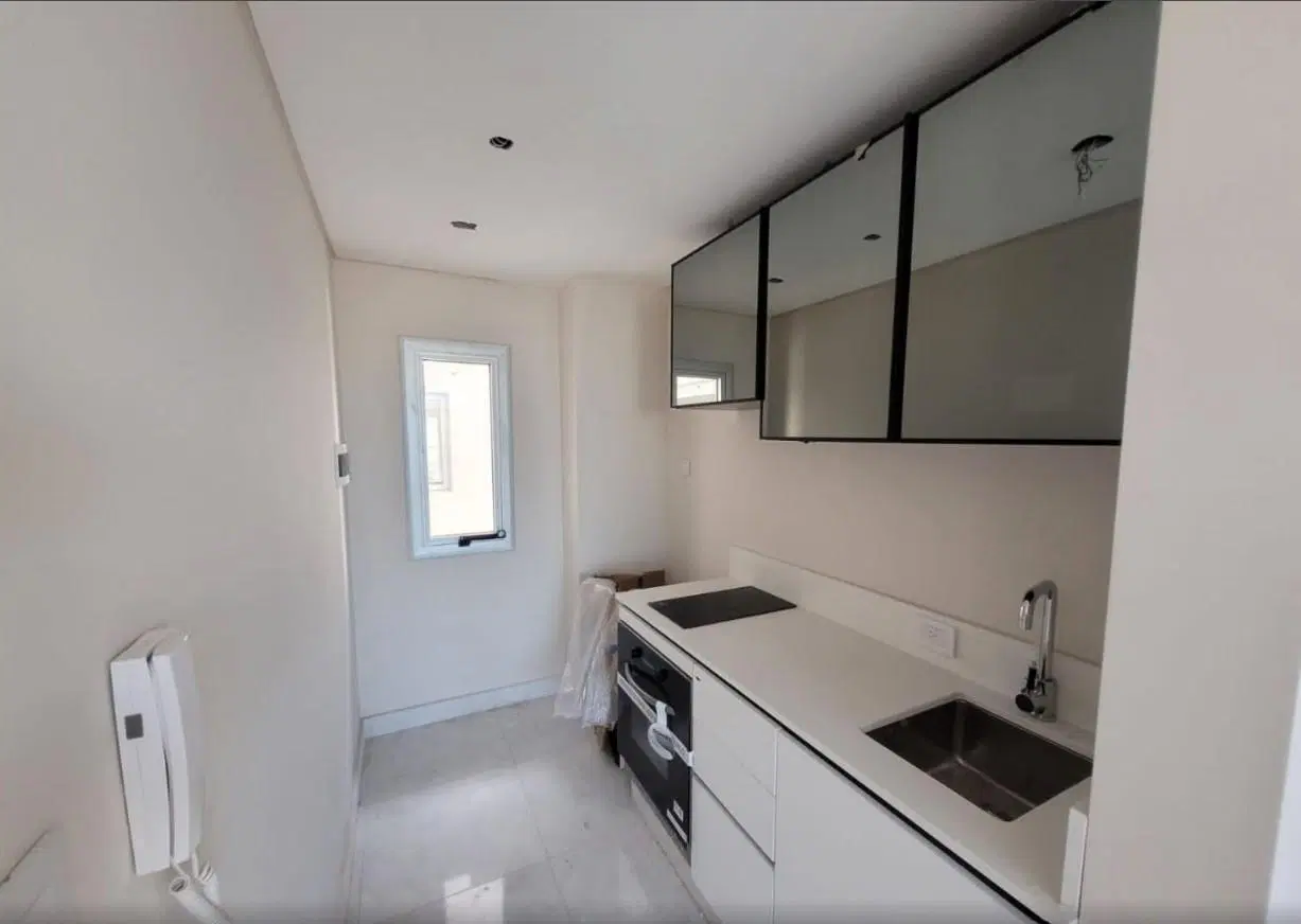 VENTA DEPARTAMENTO 2 AMBIENTES NUEVO CON AMENITIES Y SEGURIDAD EN FLORES 4
