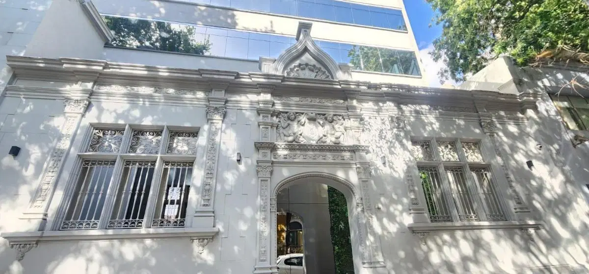 VENTA DEPARTAMENTO 2 AMBIENTES NUEVO CON AMENITIES Y SEGURIDAD EN FLORES 3