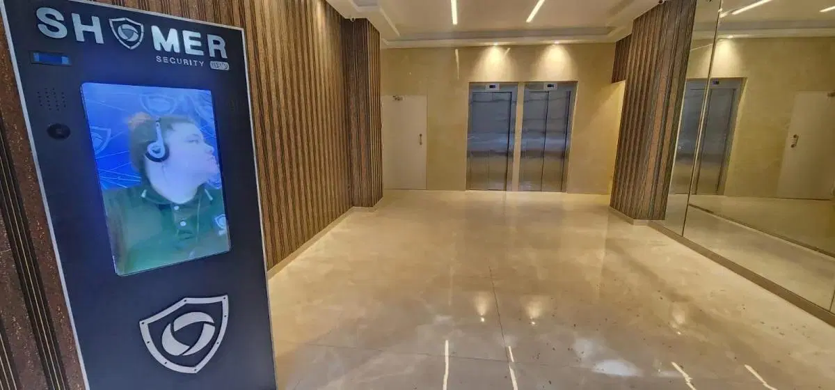 DEPARTAMENTO DEPARTAMENTO MONOAMBIENTE NUEVO CON AMENITIES Y SEGURIDAD EN FLORES. 8