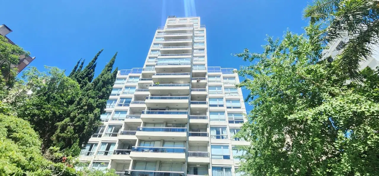 VENTA DEPARTAMENTO 4 AMBIENTES BALCÓN ATERRAZADO AMENITIES COCHERA BAULERA TORRE TWINS PALERMO SOHO 1