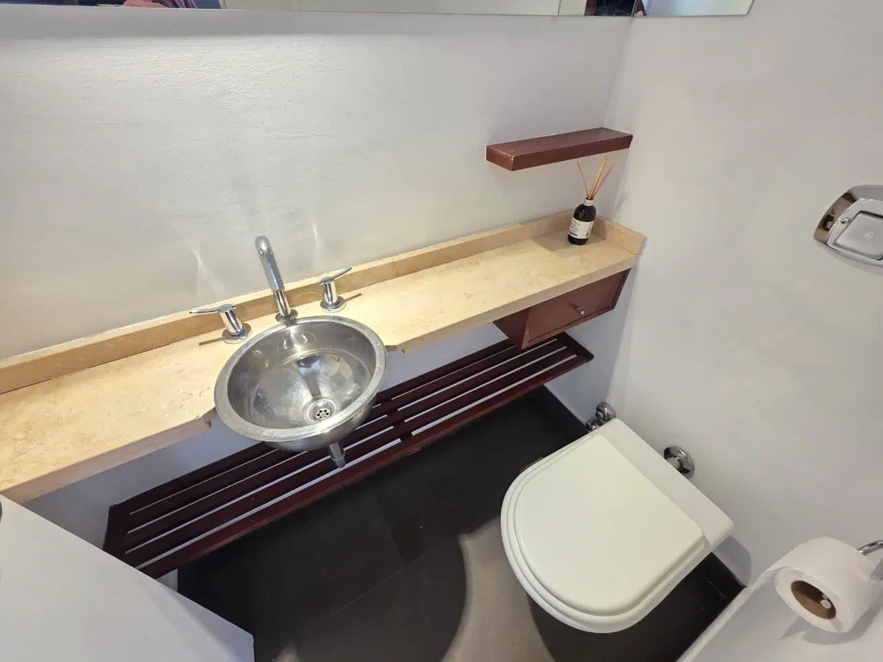 VENTA DEPARTAMENTO 4 AMBIENTES BALCÓN ATERRAZADO AMENITIES COCHERA BAULERA TORRE TWINS PALERMO SOHO 8