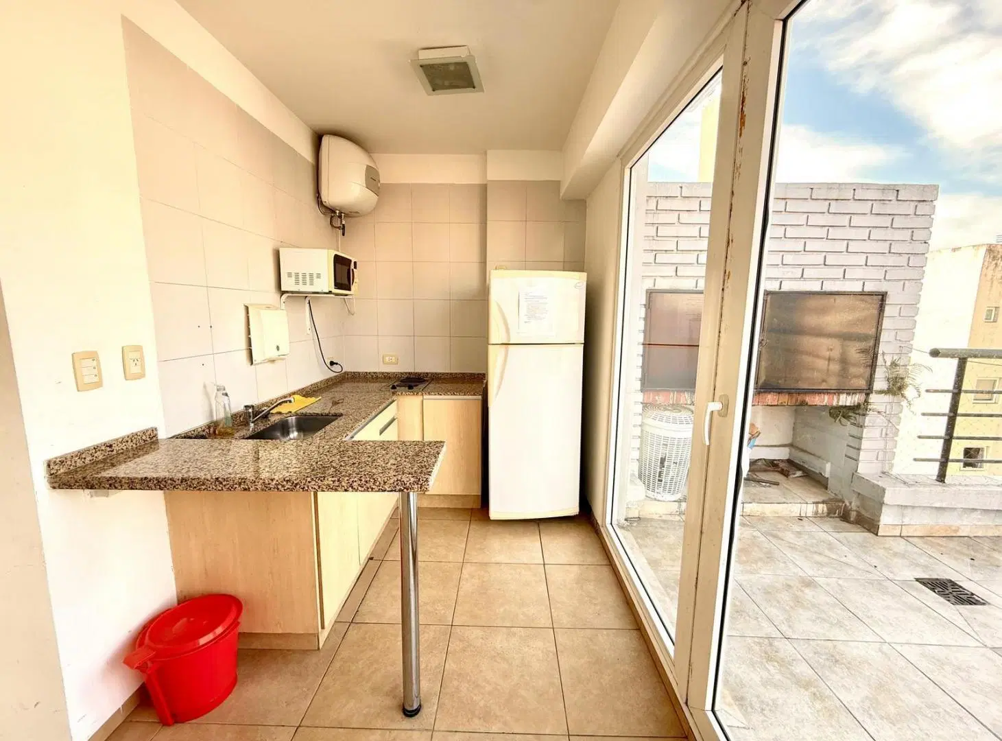 Departamento en Venta 2 Ambientes Con Amenities Villa Urquiza 8