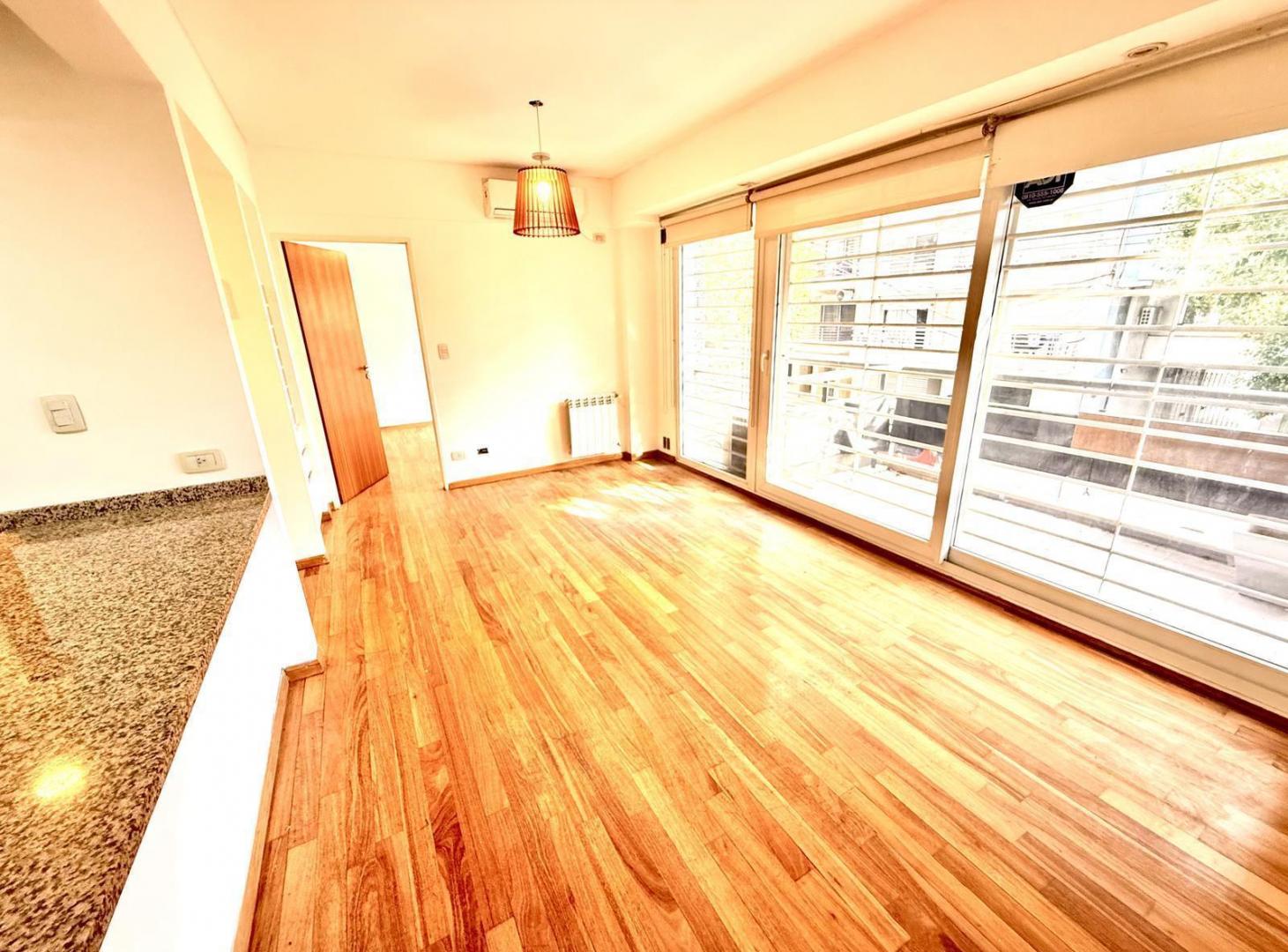Foto de Departamento en Venta 2 Ambientes Con Amenities Villa Urquiza, imagen 1