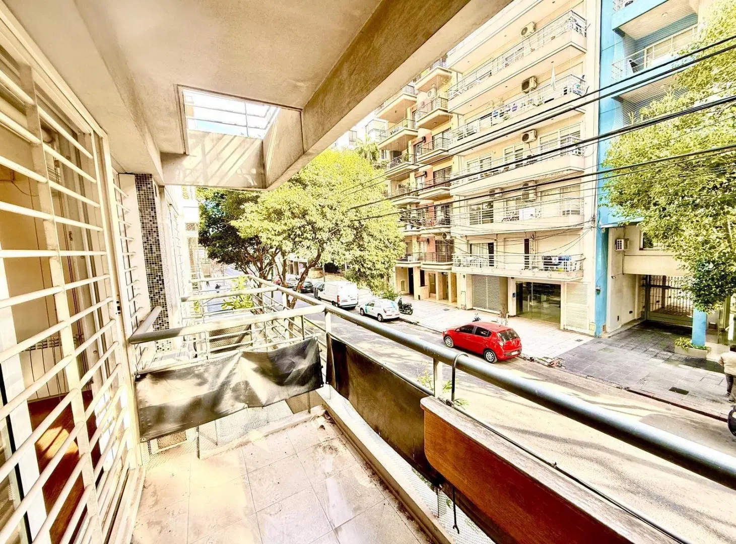 Departamento en Venta 2 Ambientes Con Amenities Villa Urquiza 5