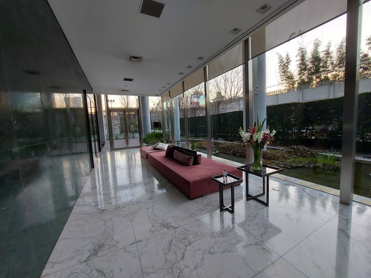 Foto de ALQUILER DEPTO 3 AMBIENTES TORRE COCHERA PILETA SAUNA JACUZZI SEGURIDAD, imagen 5