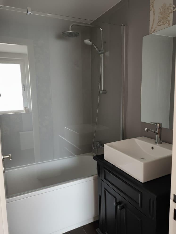 Foto de ALQUILER DEPTO 3 AMBIENTES TORRE COCHERA PILETA SAUNA JACUZZI SEGURIDAD, imagen 2
