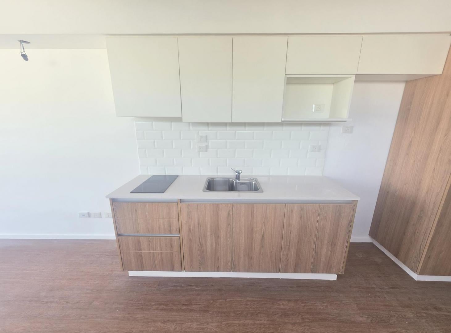 Foto de ALQUILER DEPARTAMENTO MONOAMBIENTE A ESTRENAR, AMENITIES, BELGRANO, imagen 4