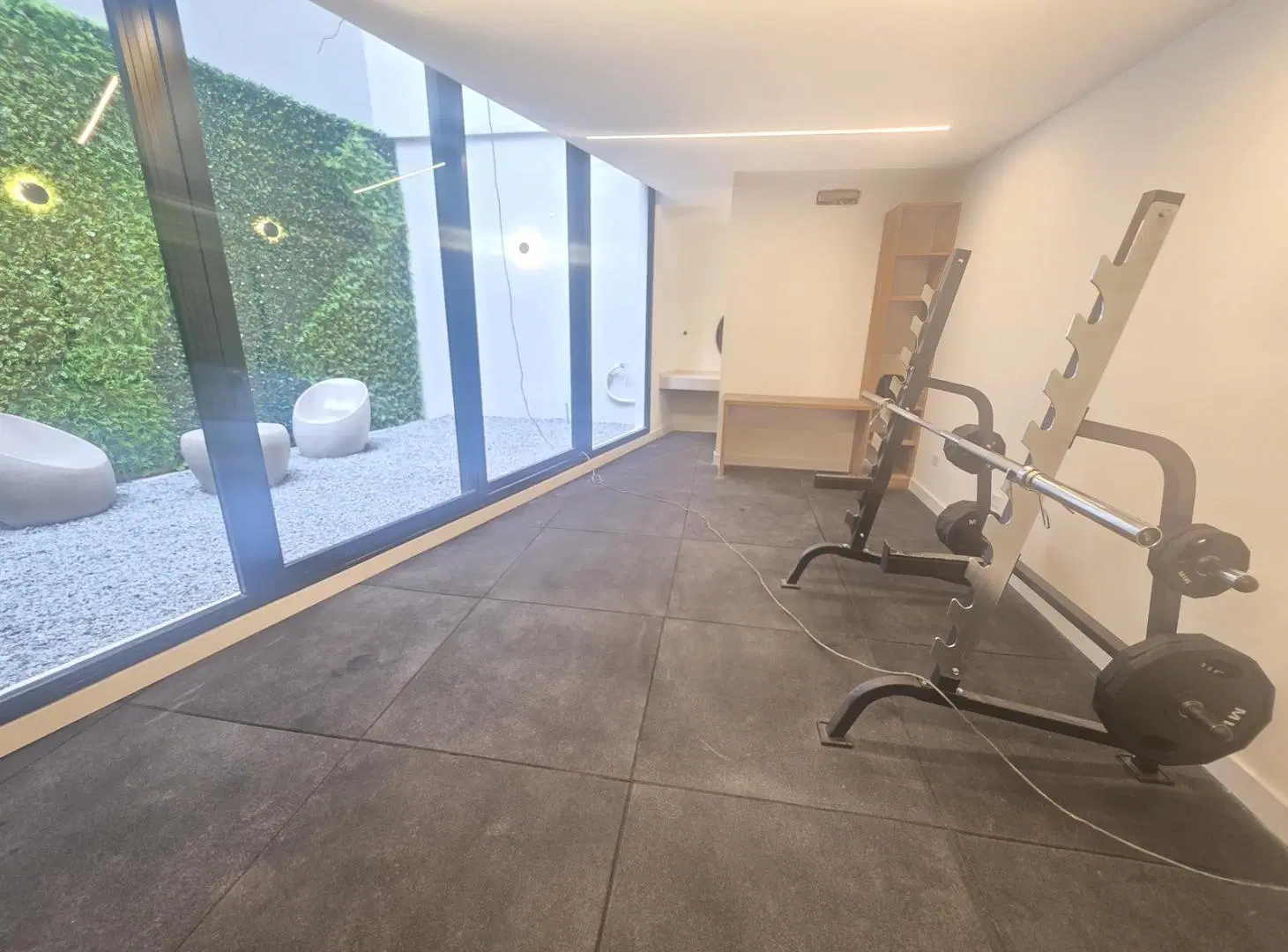 ALQUILER DEPARTAMENTO MONOAMBIENTE A ESTRENAR, AMENITIES, BELGRANO 3