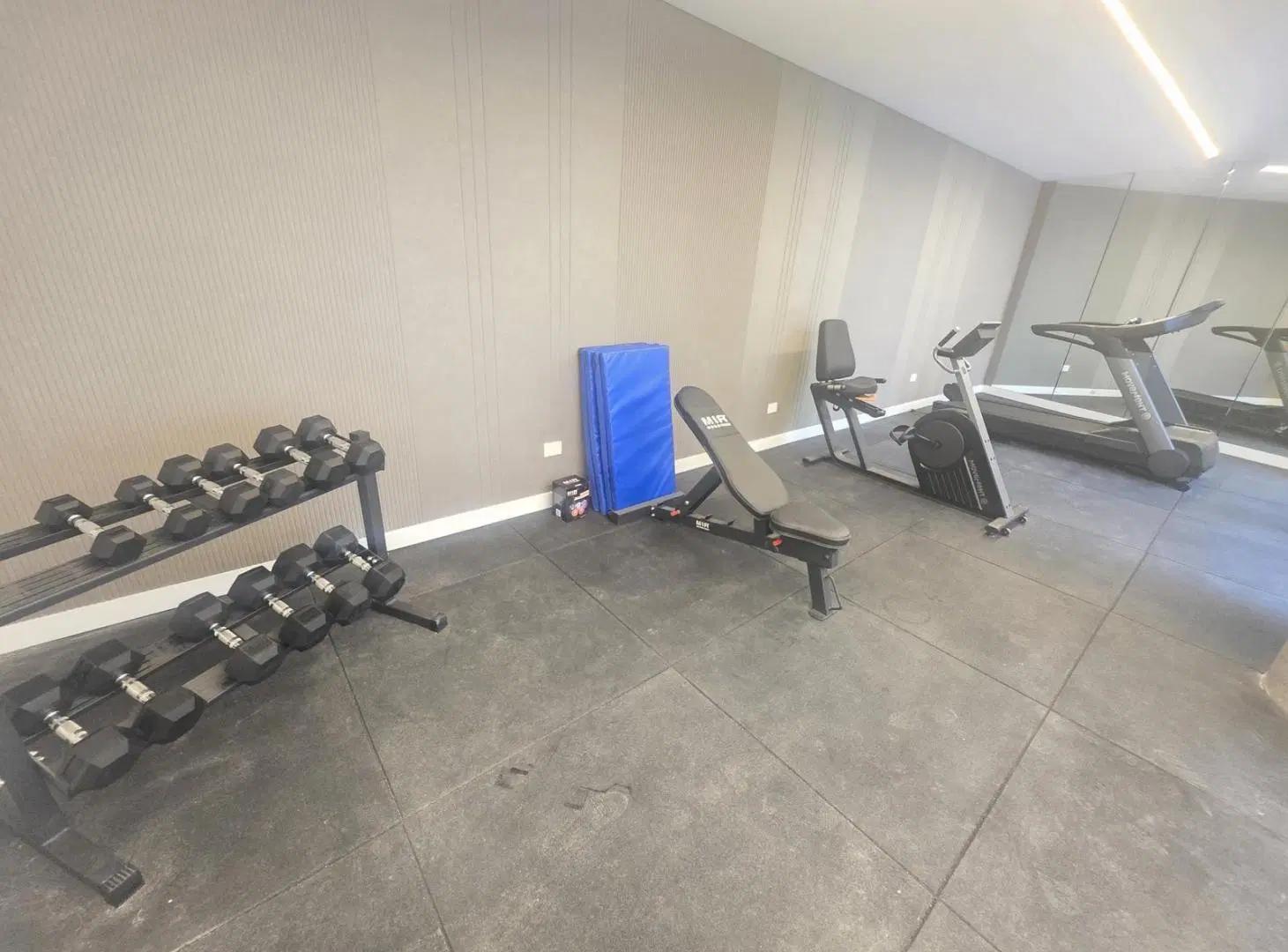 ALQUILER DEPARTAMENTO MONOAMBIENTE A ESTRENAR, AMENITIES, BELGRANO 2