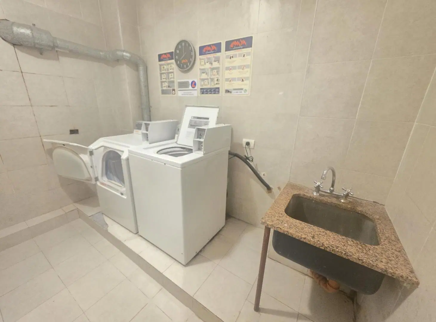 DEPARTAMENTO MONOAMBIENTE EN COLEGIALES 8