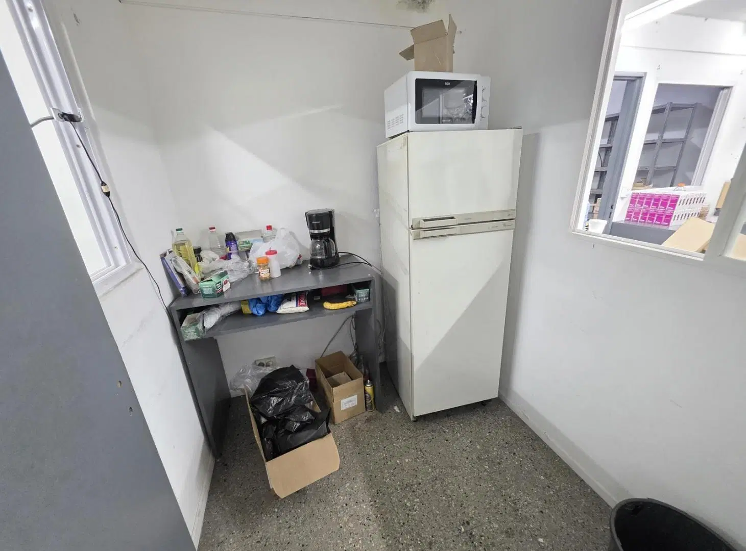 ALQUILER DEPÓSITO / GALPÓN EN VILLA GRAL MITRE 5