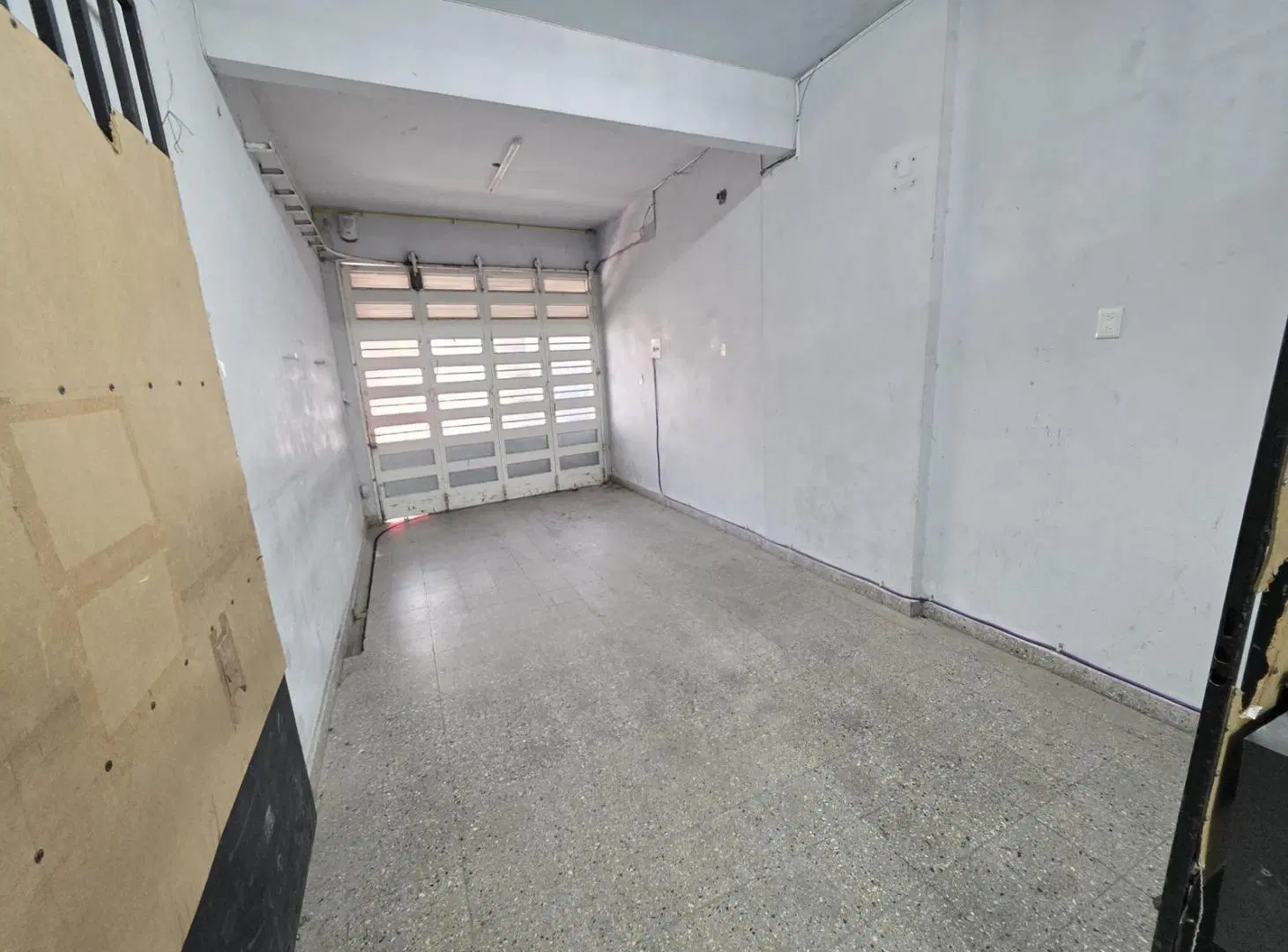 ALQUILER DEPÓSITO / GALPÓN EN VILLA GRAL MITRE 2