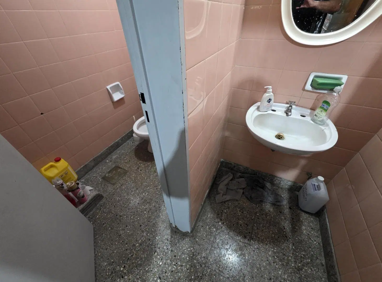 ALQUILER DEPÓSITO / GALPÓN EN VILLA GRAL MITRE 3