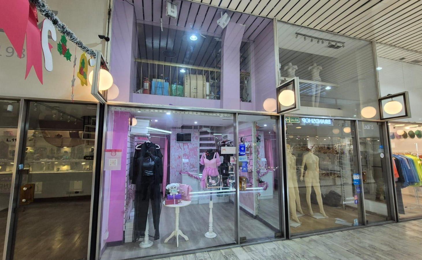 Foto de LOCAL COMERCIAL 23M2 EN GALERIA GRAN POTENCIAL IDEAL INVERSION, imagen 2