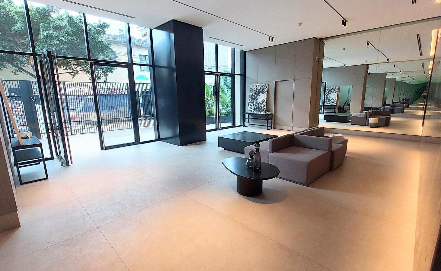 Foto de DEPARTAMENTO DE 1 AMBIENTE CON FULL AMENITIES EN BALVANERA/ABASTO, imagen 5
