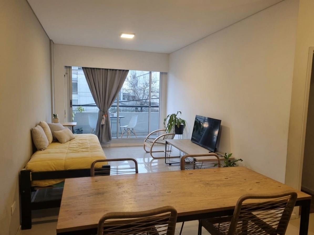Foto de DOS AMBIENTES CON BALCÓN, AMENITIES, SEGURIDAD, APTO PROFESIONAL, EN, imagen 1