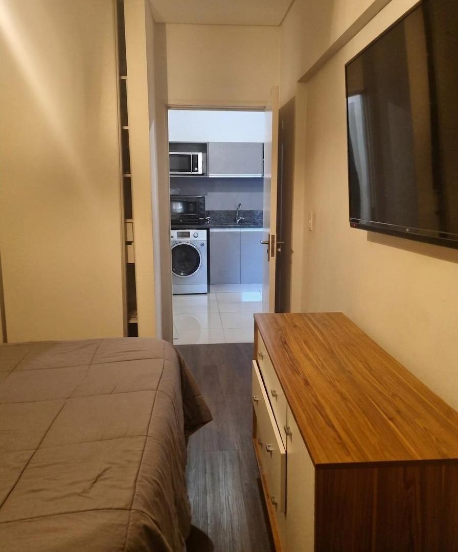 Foto de DOS AMBIENTES CON BALCÓN, AMENITIES, SEGURIDAD, APTO PROFESIONAL, EN, imagen 4