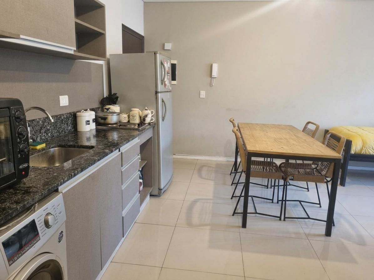 Foto de DOS AMBIENTES CON BALCÓN, AMENITIES, SEGURIDAD, APTO PROFESIONAL, EN, imagen 5