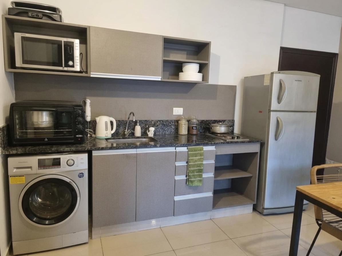 Foto de DOS AMBIENTES CON BALCÓN, AMENITIES, SEGURIDAD, APTO PROFESIONAL, EN, imagen 2