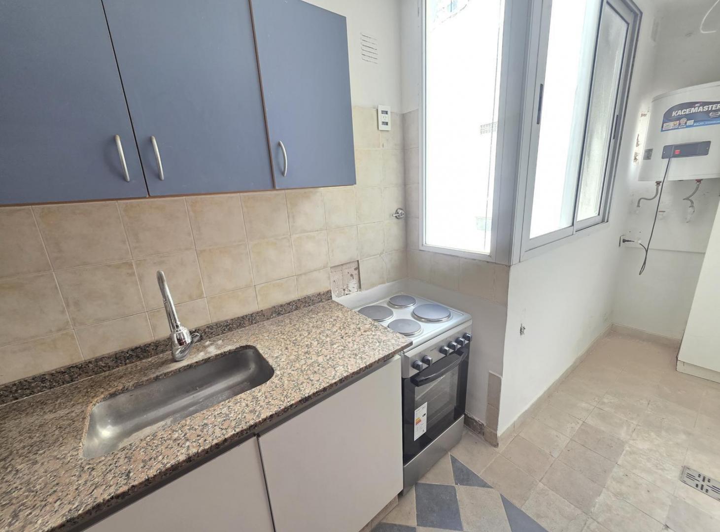 Foto de VENTA DEPARTAMENTO 2 AMB EN CAÑITAS, PALERMO., imagen 1