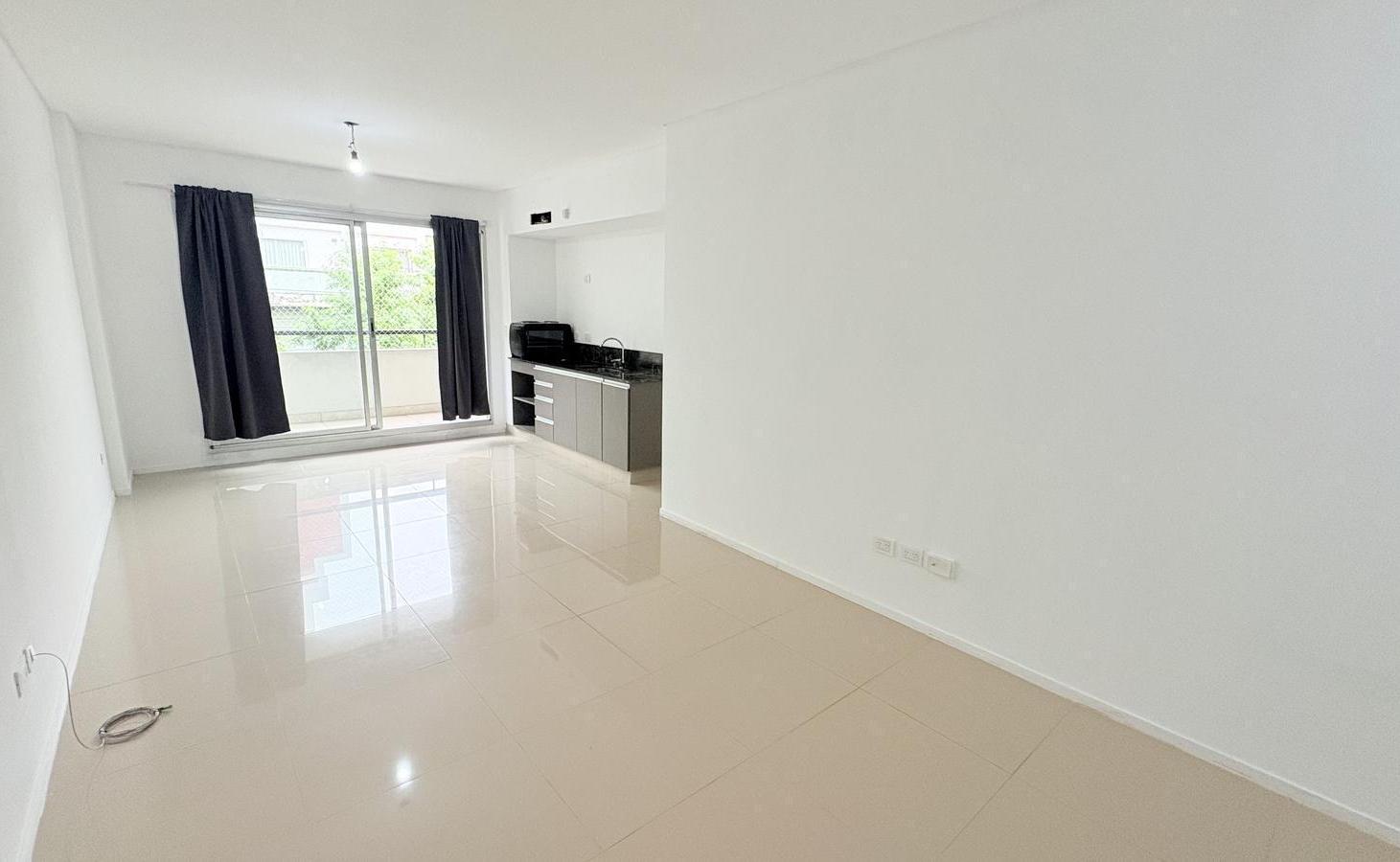 Foto de MONOAMBIENTE CON BALCON, AMENITIES, PISCINA, SEGURIDAD, APTO PROF, EN, imagen 1
