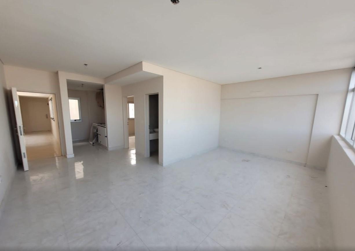 Foto de VENTA DEPARTAMENTO 2 AMBIENTES NUEVO CON AMENITIES Y SEGURIDAD EN FLORES, imagen 5
