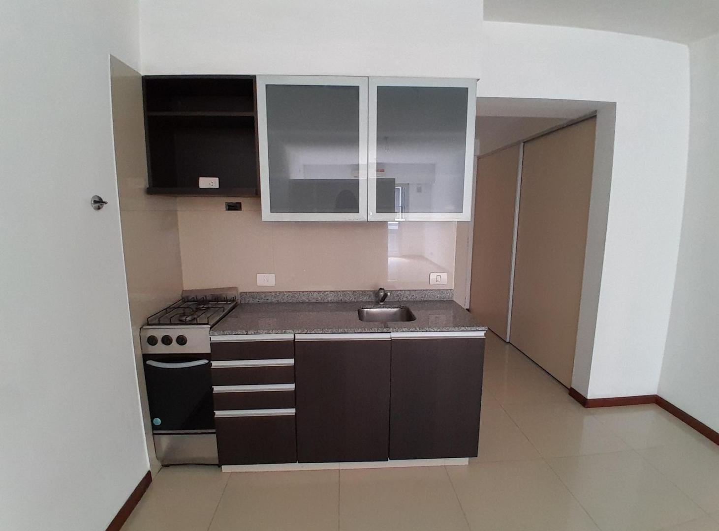 Foto de DEPATAMENTO MONOAMBIENTE DIVISIBLE DE CATEGORIA, APTO PROFESIONAL, imagen 2
