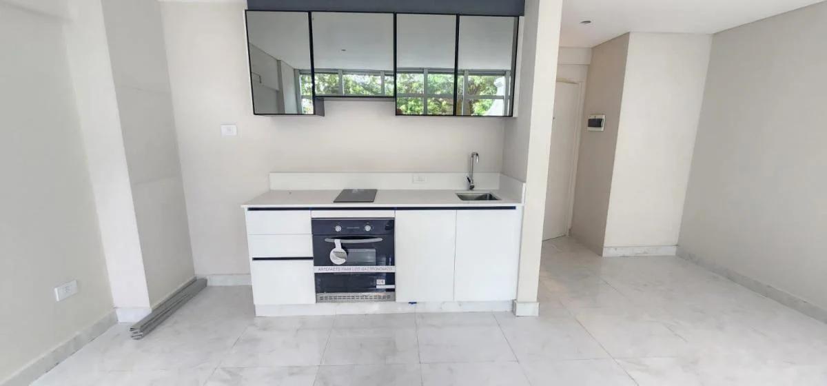 Foto de VENTA DEPARTAMENTO MONOAMBIENTE NUEVO CON AMENITIES Y SEGURIDAD EN, imagen 1