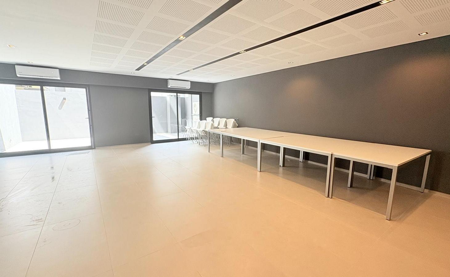 Foto de MONOAMBIENTE A ESTRENAR FULL AMENITIES PISCINA SEGURIDAD 24 HS VILLA, imagen 4