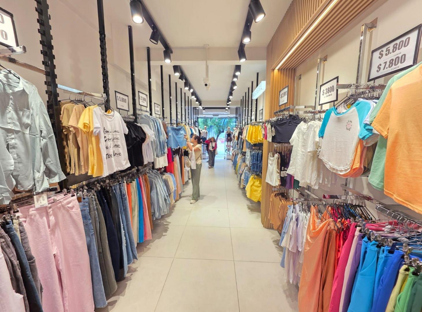 Foto de LOCAL COMERCIAL EN VENTA CON RENTA- AV. RIVADAVIA 6700- FLORES, imagen 3