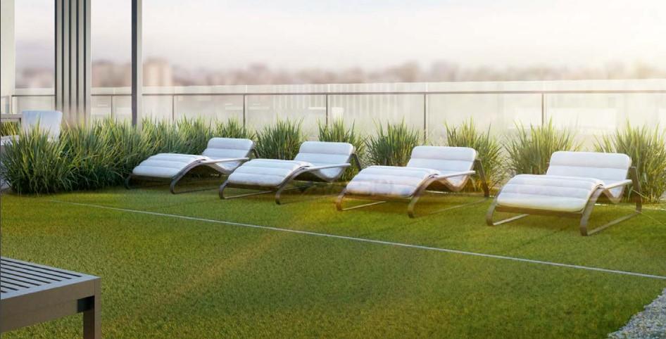 Foto de VENTA MONOAMBIENTE EN POZO EN BELGRANO CON AMENITIES, imagen 3