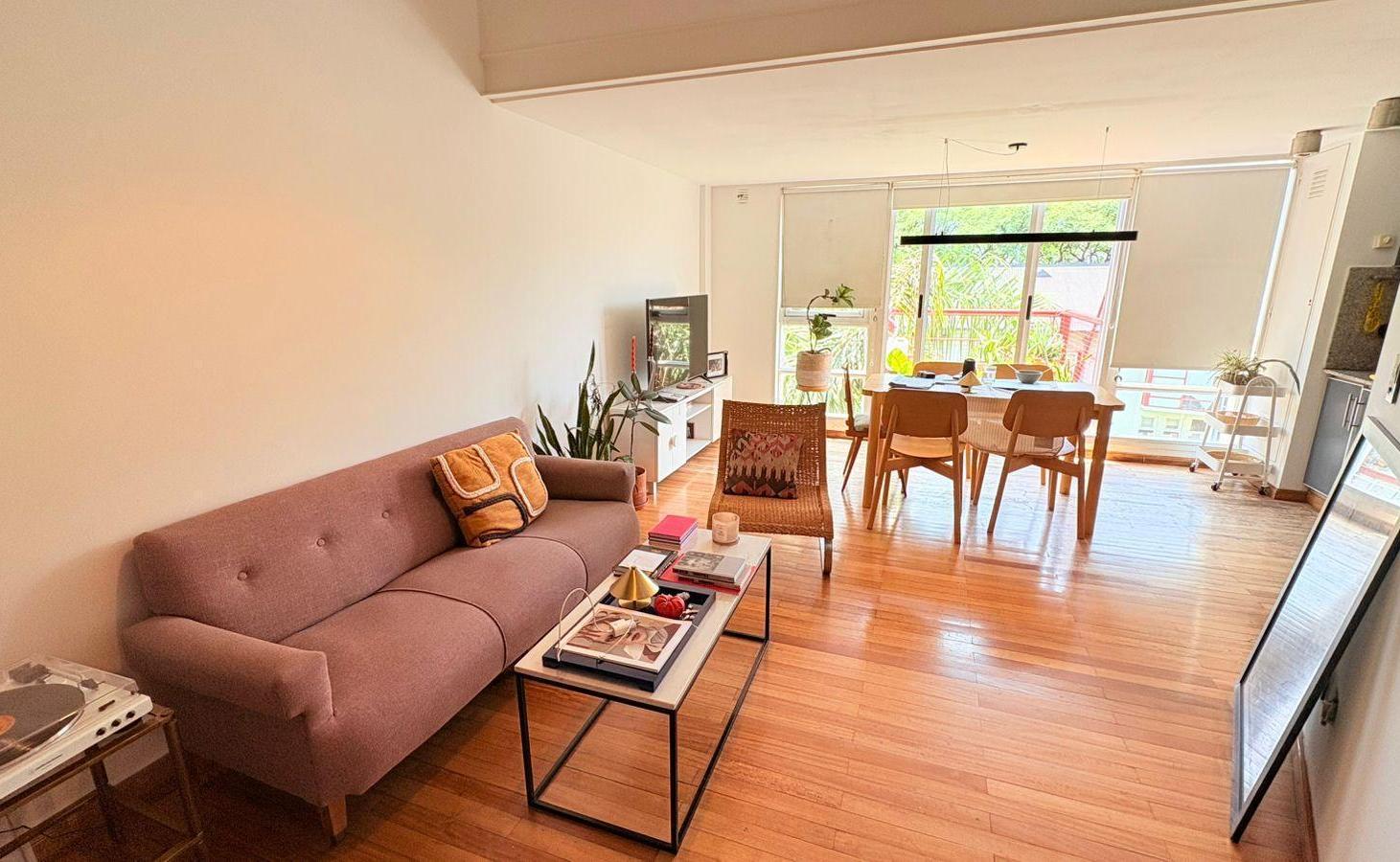 Foto de VENTA DUPLEX 2 Y 1/2 AMB CON TERRAZA PROPIA PARRILLA COCHERA AMENITIES, imagen 3