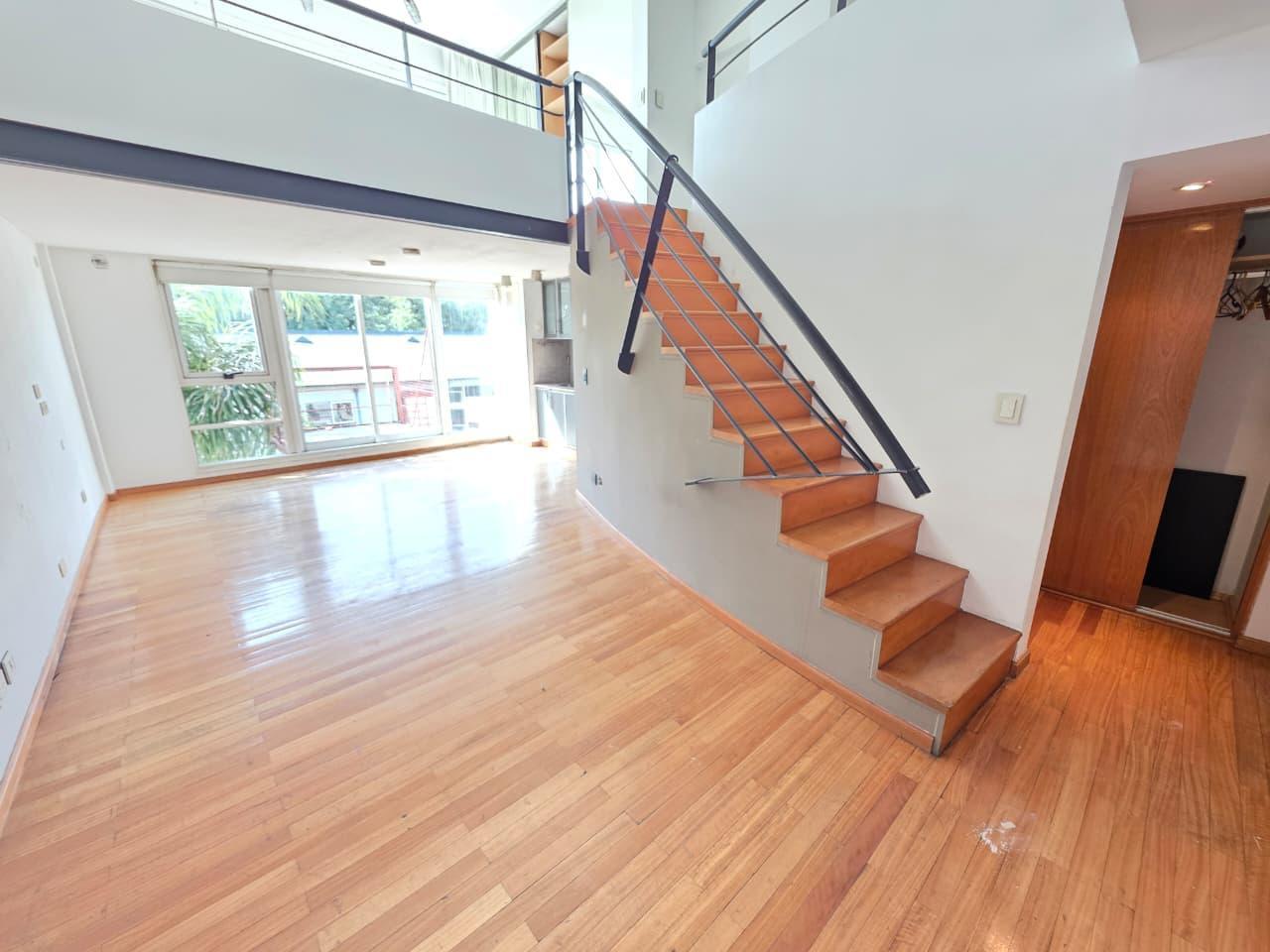 Foto de VENTA DUPLEX 2 Y 1/2 AMB CON TERRAZA PROPIA PARRILLA COCHERA AMENITIES, imagen 5