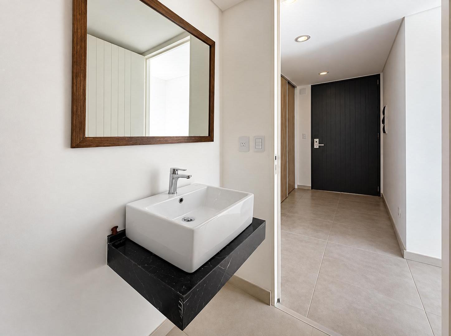 Foto de Departamento a estrenar en Puerto Madero, imagen 1