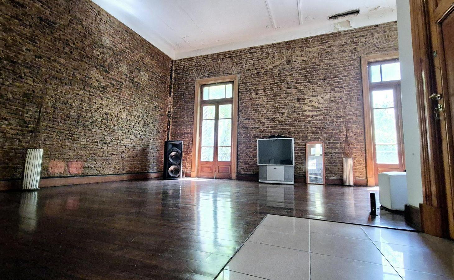 Foto de DEPARTAMENTO DUPLEX TIPO PH SIN EXPENSAS 3 AMB BALVANERA, imagen 1