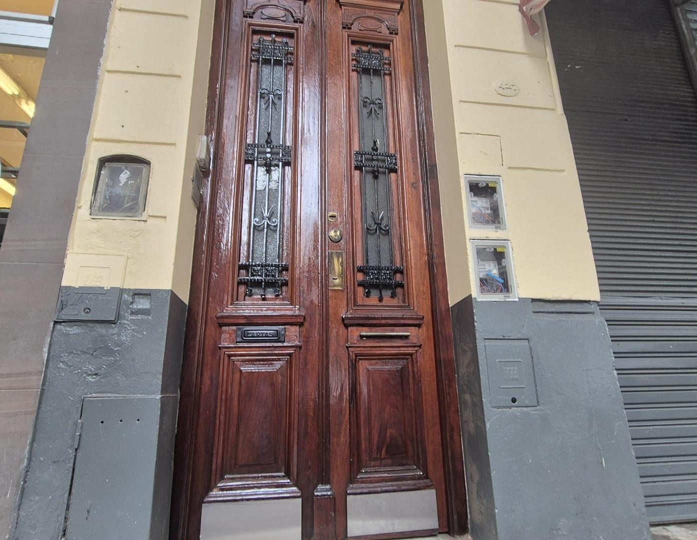 Foto de DEPARTAMENTO DUPLEX TIPO PH SIN EXPENSAS 3 AMB BALVANERA, imagen 5