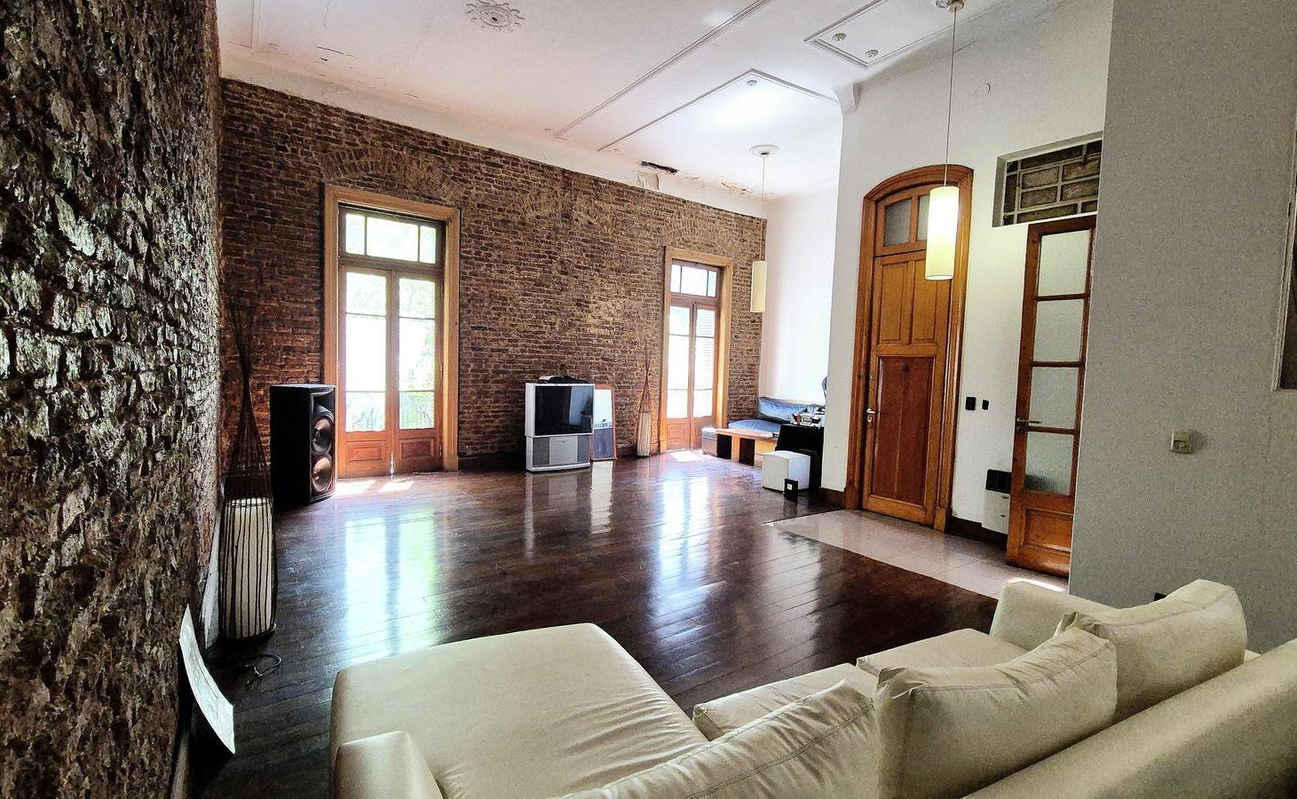 Foto de DEPARTAMENTO DUPLEX TIPO PH SIN EXPENSAS 3 AMB BALVANERA, imagen 3