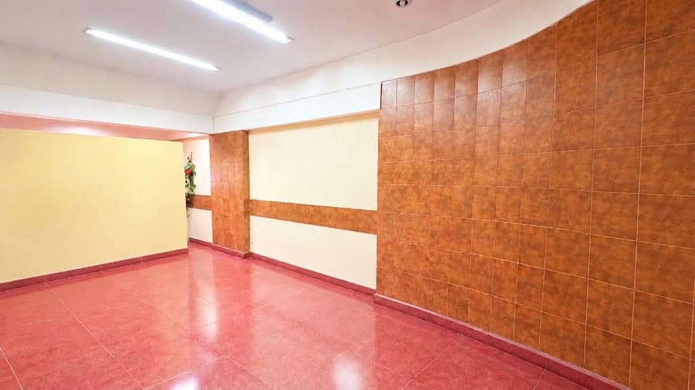 Foto de VENTA CASA SEPELIOS, TERRENO, LOTE CERCA DE AV. ALEM Y PLAZA MITRE, imagen 5
