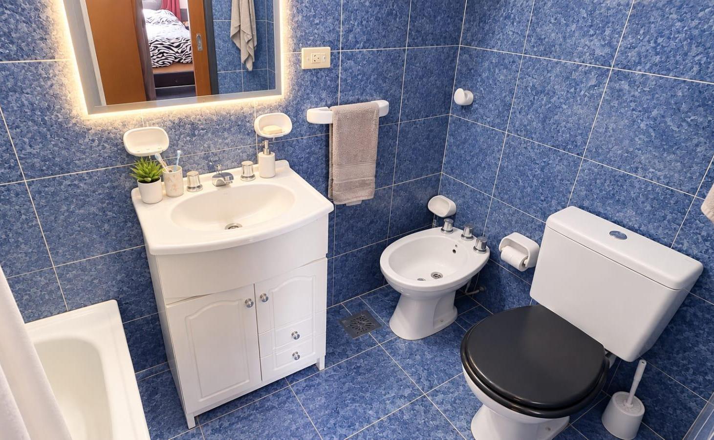 Foto de ALQUILER 2 AMBIENTES EN DÚPLEX, MODERNO Y LUMINOSO, CON AMENITIES EN, imagen 4