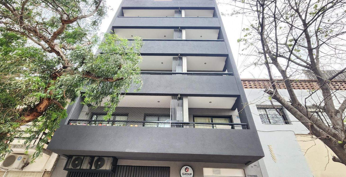 Foto de DEPARTAMENTO MONOAMBIENTE EN VILLA URQUIZA, imagen 2