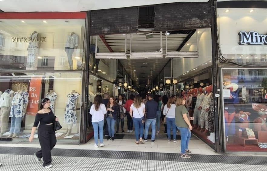 Foto de LOCAL COMERCIAL 23M2 EN GALERIA GRAN POTENCIAL IDEAL INVERSION, imagen 5
